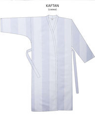 Изображение товара "RIGATO KAFTAN Christian Fischbacher от Archive"