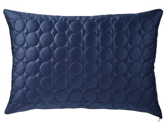 Изображение товара "Стеганая декоративная подушка Curt Bauer (3752) от Curt Bauer"