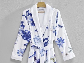 Изображение товара "Floralpin халат Christian Fischbacher от Archive"