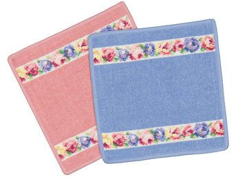 Изображение товара "AIDA WEISS Feiler шенилловая салфетка от Feiler"