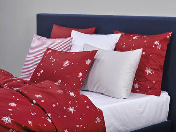 Изображение товара "SNOE (312) постельное белье Christian Fischbacher от Archive"