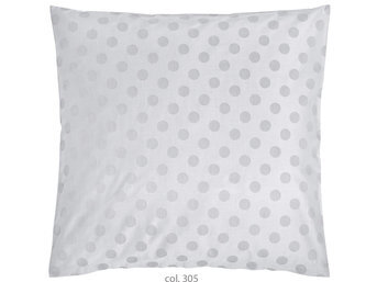 Изображение товара "POLKA VERSO B97 (305) постельное белье Christian Fischbacher от Archive"