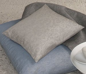 Изображение товара "OTTOMAN Leitner Leinen постельное белье в тонах от Archive"