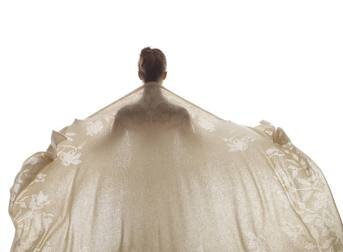 Изображение товара "Fleur плед Christian Fischbacher от Archive"