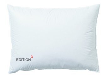 Изображение товара "Подушка пуховая 3х-камерная Kauffmann EDITION 3C от Kauffmann"