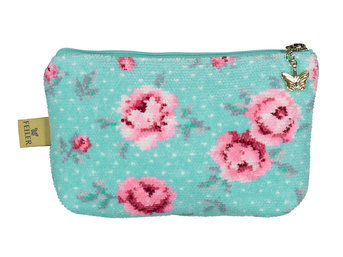 Изображение товара "MON PETIT VERT косметичка Feiler от Archive"