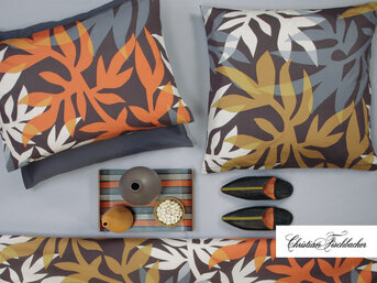 Изображение товара "Montparnasse комплект постельного белья Christian Fischbacher от Christian Fischbacher"