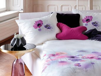 Изображение товара "La Belle JOHANN HEFEL постельное белье от Archive"