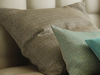 Изображение товара "SUMAVA Leitner Leinen постельное белье в тонах от LEITNER LEINEN"