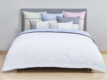 Изображение товара "Satin Accent постельное белье Christian Fischbacher (6 цветов) от Archive"