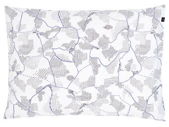 Изображение товара "SHOW ME THE WAY постельное белье CF by Christian Fischbacher от Archive"