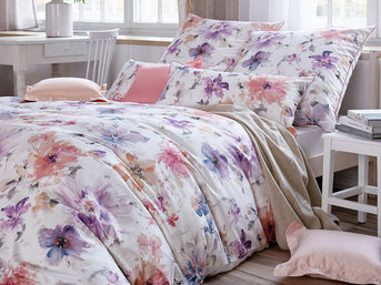 Изображение товара "LIVIA 1269 постельное белье Curt Bauer (сатин) от Archive"