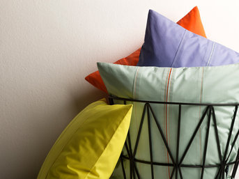 Изображение товара "Papyrus наволочка Christian Fischbacher (5 цветов) от Archive"