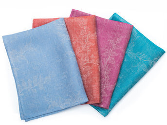 Изображение товара "ZWEIG Leitner Leinen кухонное полотенце от LEITNER LEINEN"