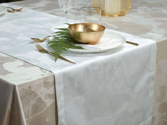 Изображение товара "MARBLE дорожка для стола Curt Bauer от Curt Bauer"