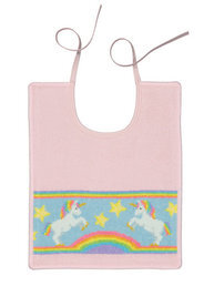 Изображение товара "Finja Feiler шенилловый нагрудник от Feiler"