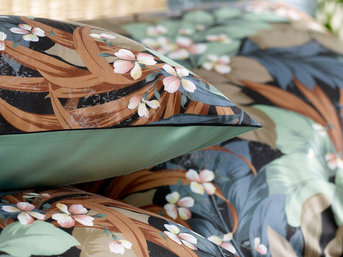 Изображение товара "SUNITA постельное белье Curt Bauer (сатин) от Archive"