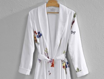 Изображение товара "Vodelfrei Christian Fischbacher халат  от Archive"