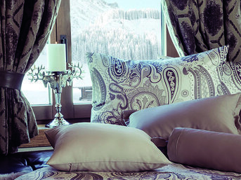 Изображение товара "Elegance JOHANN HEFEL постельное белье из тенселя от Johann Hefel"