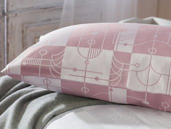 Изображение товара "CASSIS 0159 постельное белье Curt Bauer от Archive"