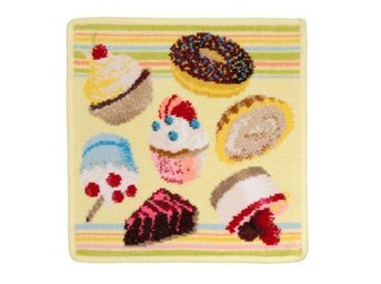 Изображение товара "CUPCAKES Feiler шенилловое полотенце от Feiler"