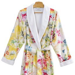 Изображение товара "Vernissage Christian Fischbacher халат от Archive"