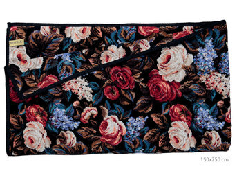 Изображение товара "CORNWALL Feiler шенилловое покрывало от Feiler"