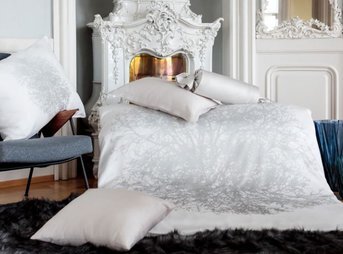 Изображение товара "Capri JOHANN HEFEL постельное белье от Johann Hefel"