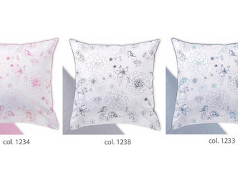 Изображение товара "CLAUDIA трикотажное постельное белье Curt Bauer (3 цвета) от Archive"