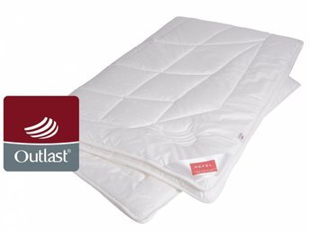 Изображение товара "Одеяло JOHANN HEFEL OUTLAST @ MAIZE от Johann Hefel"