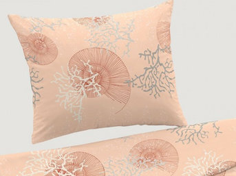 Изображение товара "РАКУШКИ Fussenegger постельное белье (комплект) от FUSSENEGGER"