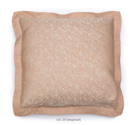 Изображение товара "SAVANNA Leitner Leinen декоративная наволочка от LEITNER LEINEN"