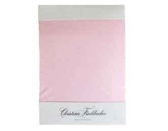 Изображение товара "Satin Uni 105 простыня с резинкой Christian Fischbacher (34 цвета) от Christian Fischbacher"