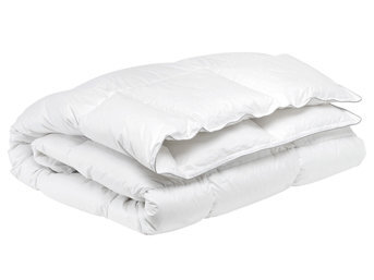 Изображение товара "SLEEP HAPPY DOWN одеяло CF by Christian Fischbacher от Archive"