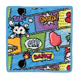 Изображение товара "COMICS Feiler полотенце от Archive"