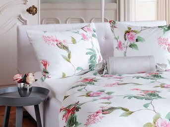 Изображение товара "Florence постельное белье JOHANN HEFEL от Archive"