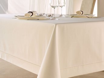 Изображение товара "Exzellent скатерть круглая Curt Bauer от Archive"