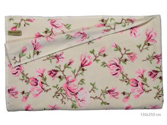 Изображение товара "MAGNOLIA Feiler шенилловое покрывало от Archive"