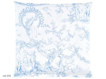 Изображение товара "LIAISON (010) постельное белье Christian Fischbacher от Archive"