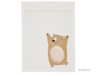 Изображение товара "BEN BAER Feiler шенилловое полотенце от Feiler"