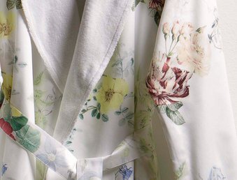 Изображение товара "Vita халат Christian Fischbacher от Archive"