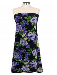 Изображение товара "MARGO Feiler шенилловый саронг для сауны от Feiler"