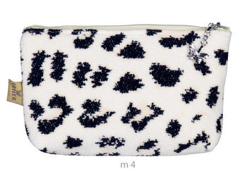 Изображение товара "PANTHERA Feiler шенилловая косметичка от Feiler"