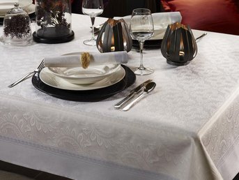 Изображение товара "Irina скатерть Curt Bauer от Archive"