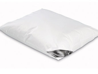 Изображение товара "MONT BLANC Johann Hefel пухоперьевая подушка Горная Коллекция от Johann Hefel"