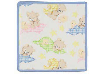 Изображение товара "BEN & FINE Feiler шенилловая салфетка от Feiler"