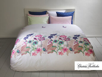 Изображение товара "Favola постельное белье Christian Fischbacher от Archive"