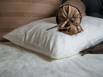 Изображение товара "Paisley  JOHANN HEFEL постельное белье из тенcеля от Johann Hefel"