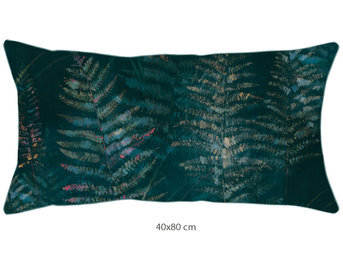 Изображение товара "ABIONA 1252 декоративная наволочка Curt Bauer от Curt Bauer"