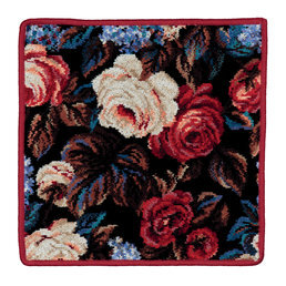 Изображение товара "CORNWALL Feiler шенилловая салфетка от Feiler"